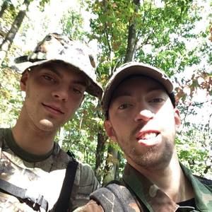 Meet your Posher, Kyle